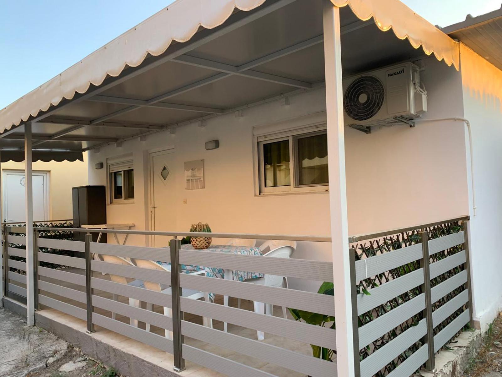 Serenity House Ferienhaus Faliraki