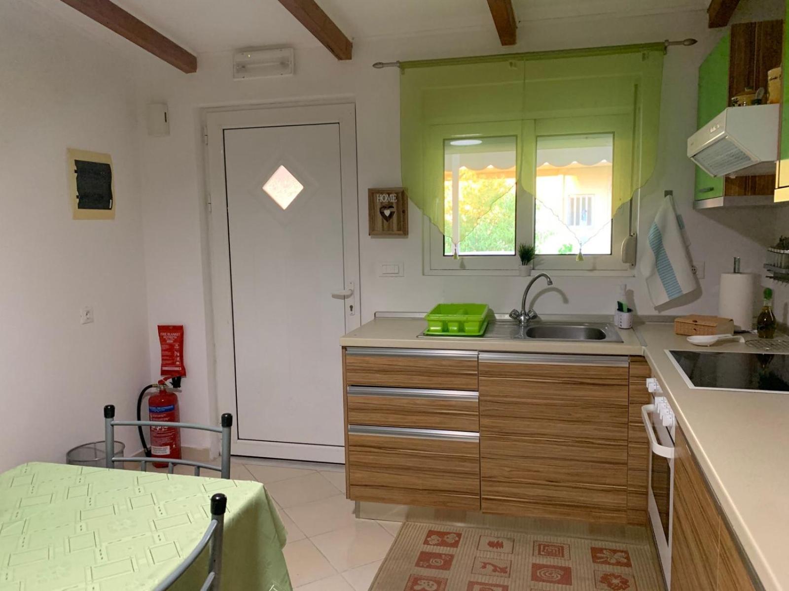 Serenity House * Faliraki