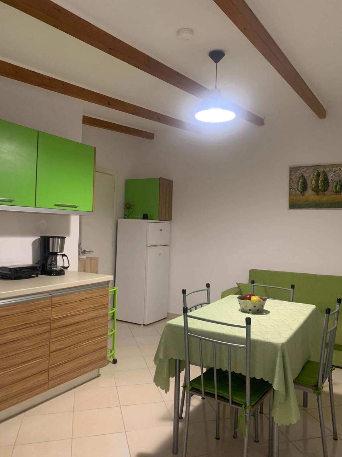 Ferienhaus Serenity House Faliraki