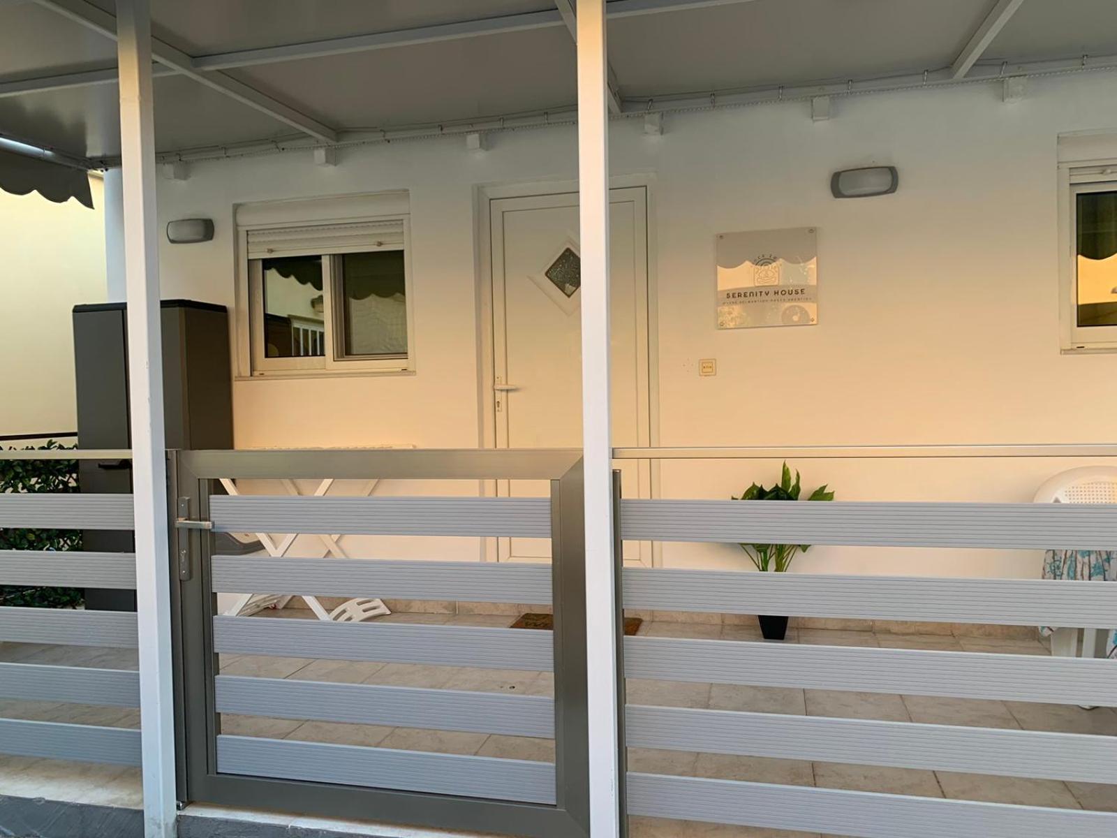 Serenity House Ferienhaus *