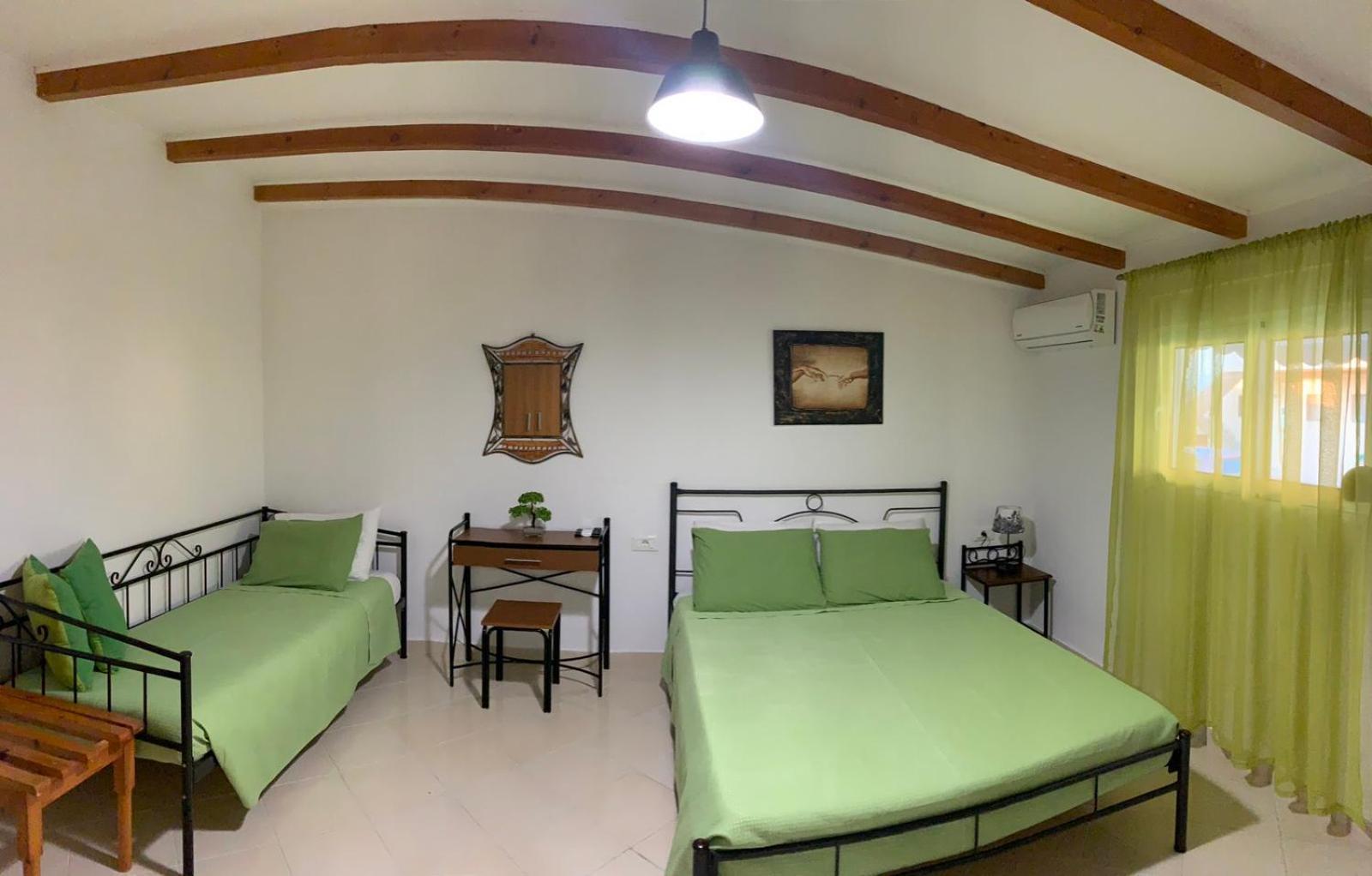Ferienhaus Serenity House