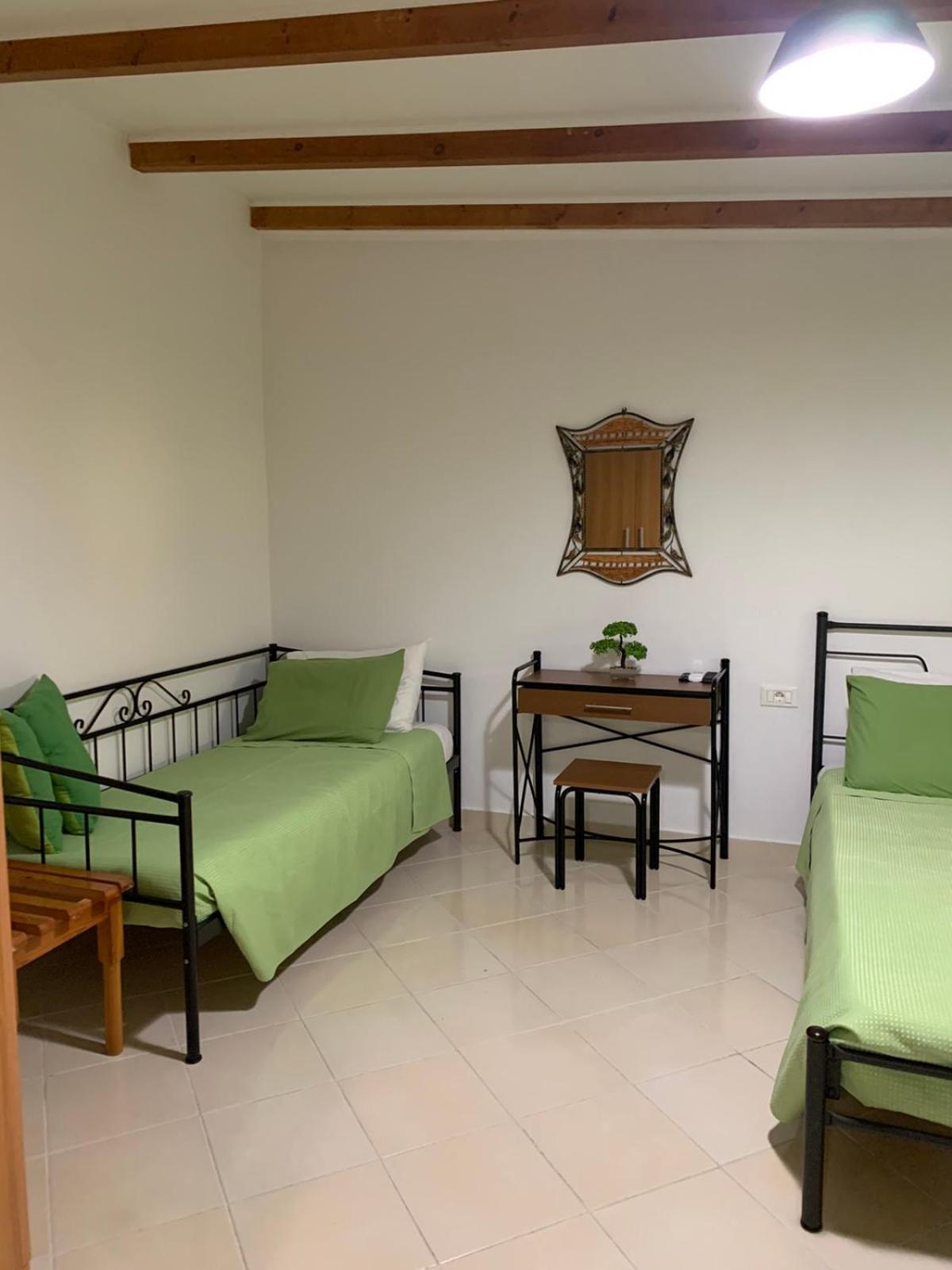 Ferienhaus Serenity House *